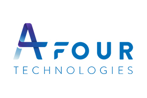 AFour logo