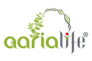 Aarialife logo