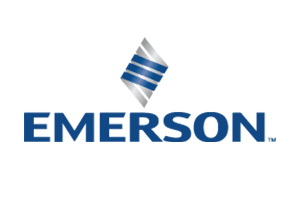 Emerson logo