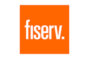 Fiserv logo