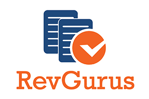 RevGurus logo